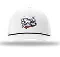 Trucker Rope Hat